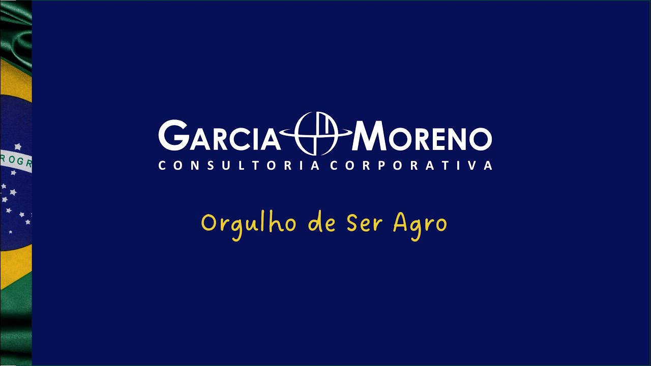 Vdeo Institucional Garcia & Moreno 2025