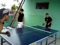 ping poing dj