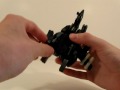 Toynami SDCC09  Stealth VF-1S