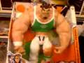 Wanky ActionMan