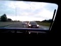 RS Turbo 235@whls vs Escort Cosworth 316@whls RS Turbo 235@whls vs Escort Cosworth 316@whls