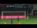 MONTERREY VS AMÉRICA SEMIFINAL IDA