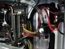Aquapc Dual ATI HD4870x2 Crossfire Aquapc Dual ATI HD4870x2 Crossfire
