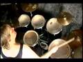 Audio Slave - Show Me How To Live Mike Borton www.madmiketv.