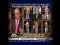 Peter schiff on kudlow & co. target rate to record low part 1-4 12-16-2008