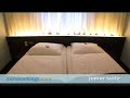 Video clip Hotel Concorde in Frankfurt by Eurobookings.com