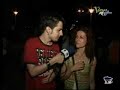 Una noche viendo a los de Fogarty y M-Clan