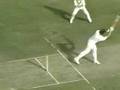 Gus Logie classic catch
