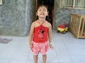 Three year old Icon