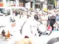 Hachimangu Drumming I