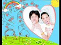 Wedding Animation-Golf&Mhong-www.morning-smile.com Wedding Animation-Golf&Mhong-www.morning-smile.com