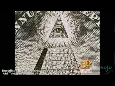 Secret Societies: Fact or Fiction?