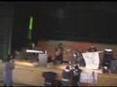 Battle of the Bands, Staff