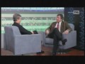 Interview Jos Digneffe TVL 18/12/2009