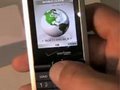 LG Glance (Verizon) - Unboxing