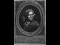 Ji?í Antonín Benda, Sonata N°3 in D minor, 2nd mov. Andantin Ji?í Antonín Benda, Sonata N°3 in D minor, 2nd mov. Andantin