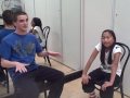 BZ Community Class - ArianaLynn Zari - Interview