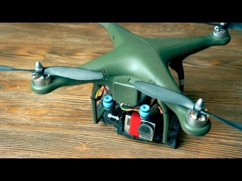 CineDrone