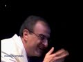 poeta x poeta  borges legge dante    teatro studio