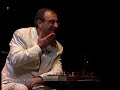 poeta x poeta  borges legge dante    teatro studio