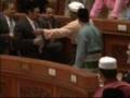 POLITIK-ADUN PUNYA PERANGAI