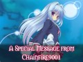 A Thanksgiving message from Chainfire