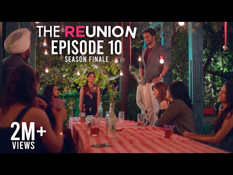 The Reunion | Original Series l Episode 10 | Keep Moving | The Zoom Studios