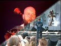 das lied unterlegt mit bildern der band