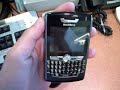 How to unlock T-mobile BlackBerry 8900 - Tmobile BlackBery 8900 IMEI Unlock Code