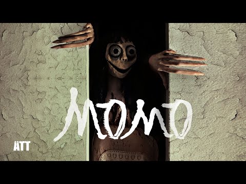 Momo - Short Horror Film | Dir. by Alexander Henderson