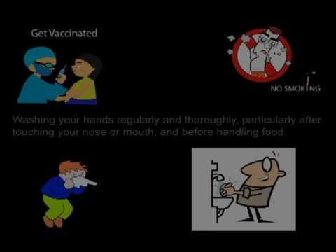 how to treat lrti