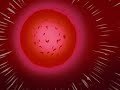 Dragon Ball GT Goku Vs Shenron
