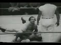 Danny McShane Vs Pepper Gomez, Part 1
