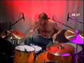 Backyard Babies - Brand New Hate/LIVE - Nyhetsmorgon TV4