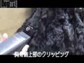 ゆづ君のトリミングビデオvol.1