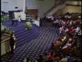 Leon Patillo Live at New Hope Ministries
