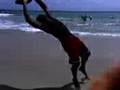 videos de 2nd time tryin back handspring 2 backtuck