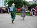 Lamiako Maskarada 2007-Udaberri dantza Lamiako Maskarada 2007-Udaberri dantza