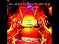 Electric Universe - Gaijin Rocker