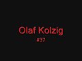 Olaf Kolzig Tribute. Olaf Kolzig Tribute.