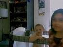 Silly lil boy Silly lil boy