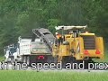 TxDOT: Working For You - Milland-Inlay on I-20 in Gregg Co. TxDOT: Working For You - Milland-Inlay on I-20 in Gregg Co.