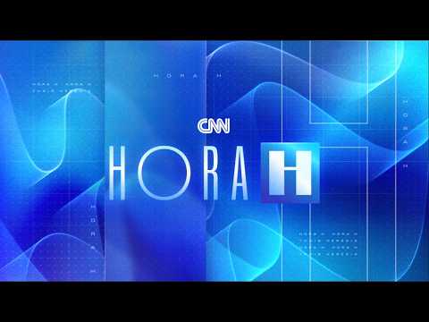 AO VIVO: HORA H  - 10/04/2026