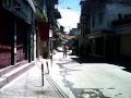 Guerra en las favelas II (Por Hernán Zin)