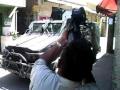 Guerra en las favelas II (Por Hern�n Zin)