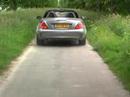 Mercedes-SLK-350