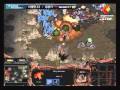 Shine[KaL] vs DArKeLf @ WeMade vs KAF Ace G2