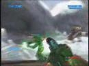 Halo 2 : OMG MISHAPS!!