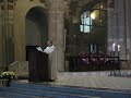 Domenica VI Avvento 2009 -  Salmo 71 (72).mp4