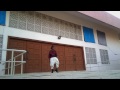 BOHEMIA Titli - Skull & Bones ( Dance Video )